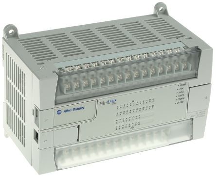 Allen Bradley 1762 l40awa