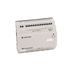 Allen Bradley 1760IB12XOW6I