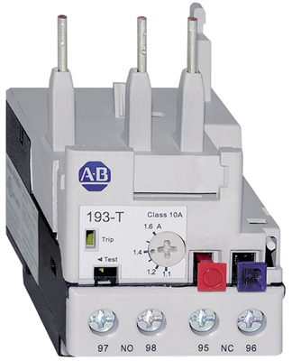 Allen Bradley 193T1AA16