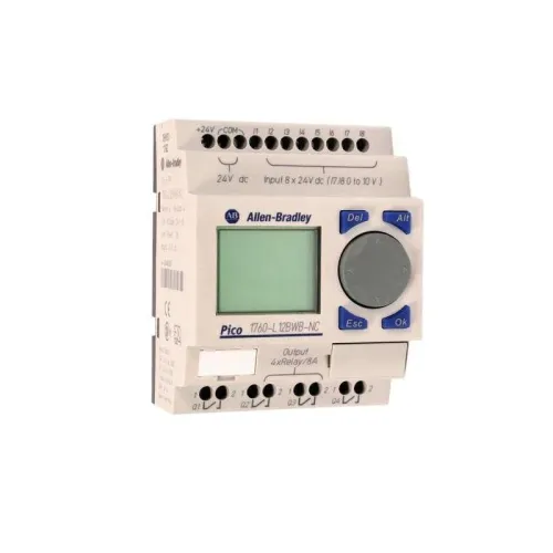 Allen Bradley 1760L12BWBNC