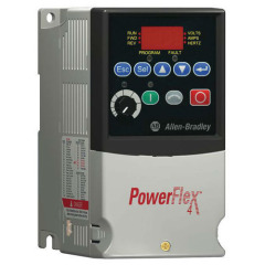 Allen Bradley 22AA1P4N113