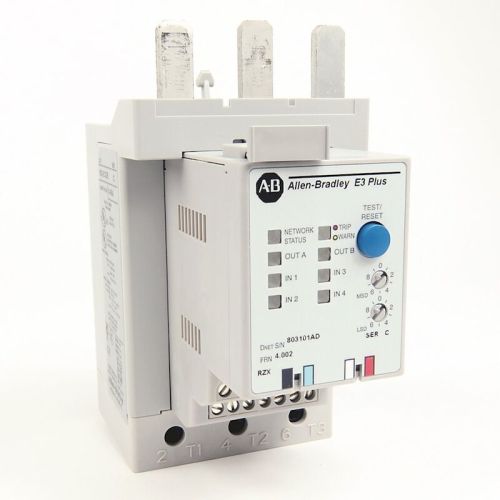 Allen Bradley 193EC3BB