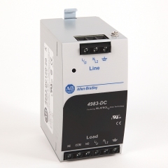 Allen Bradley 4983DC12020
