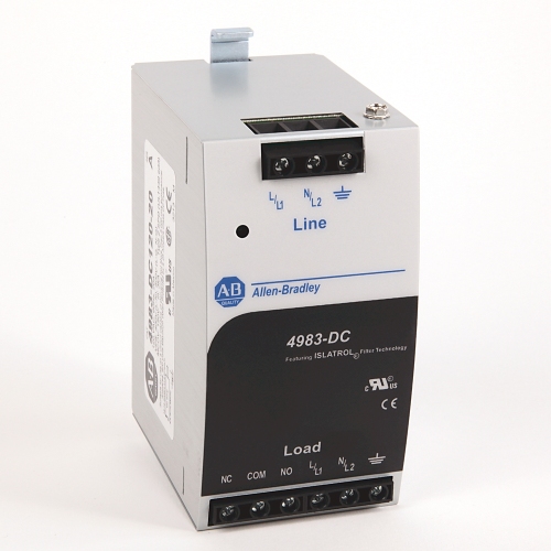 Allen Bradley 4983DC12020