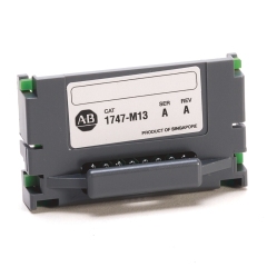 Allen Bradley 1747 m13