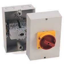 Allen Bradley 194EY1617534N