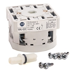 Allen Bradley 194LE321752