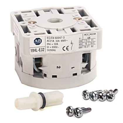 Allen Bradley 194LE321752