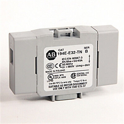 Allen Bradley 194EA32TN
