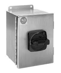 Allen Bradley 194ECA20