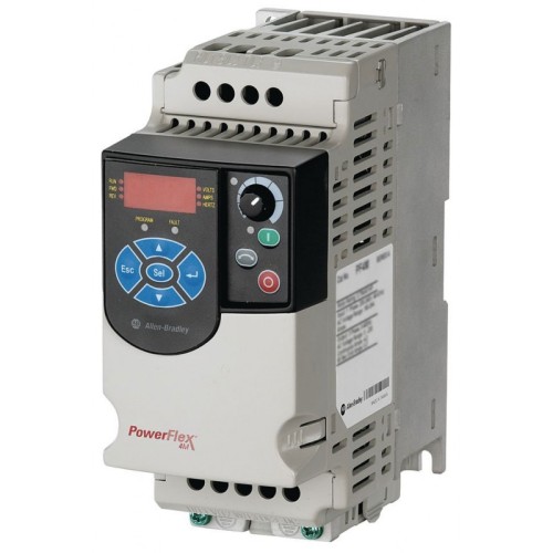 Allen Bradley 22CD012N103