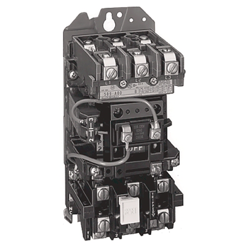 Allen Bradley 509BOB