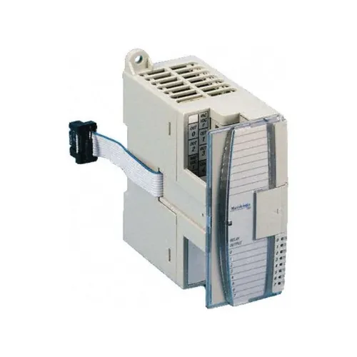 Allen Bradley 1762 if20f2