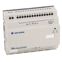 Allen Bradley 1760IA12XOW6I