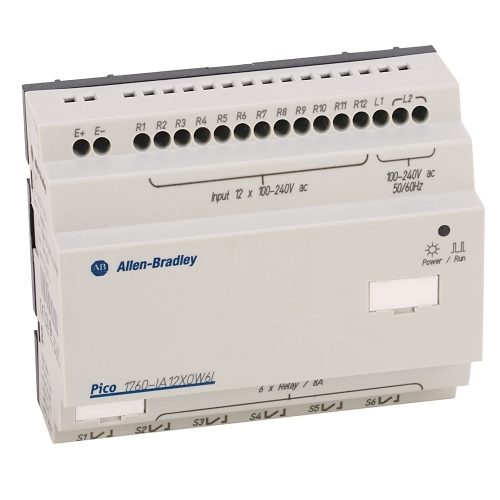 Allen Bradley 1760IA12XOW6I