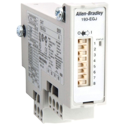 Allen Bradley 193EGJ