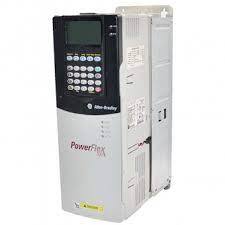 Allen Bradley 20BC260A3ANNADC0