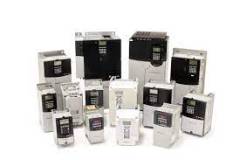 Allen Bradley 20BD8P0A0AYNACD1