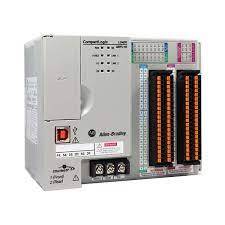 Allen Bradley 1769L24ERQBFC1B