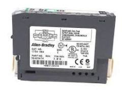 Allen Bradley 1734OB4