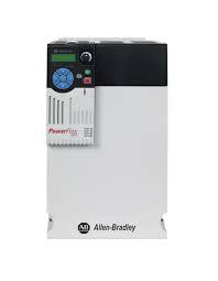 Allen Bradley 25BD037N114