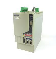 Allen Bradley 2094BC02M02S