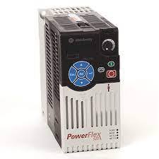 Allen Bradley 25BE3P0N104