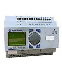 Allen Bradley 1760L18BWBEX