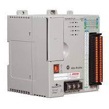 Allen Bradley 1769L24ERQB1B