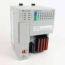 Allen Bradley 1769L18ERBB1B