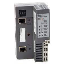 Allen Bradley 1734AENTR