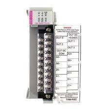 Allen Bradley 1769HSC