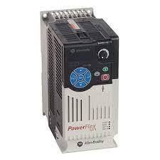 Allen Bradley 25BB017N104