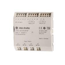 Allen Bradley 1760IB12XOW4IF