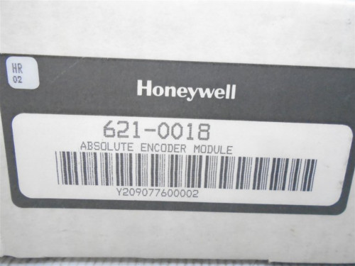 Honeywell 621-0018