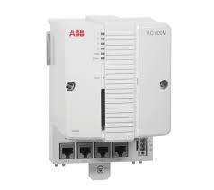 ABB PM858K02