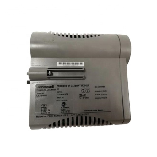 Honeywell CC-IP0101