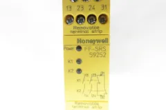 Honeywell FF-SRS59252