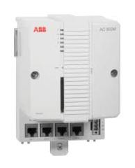 ABB PM856AK01