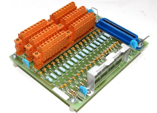 Honeywell MC-TAIH02