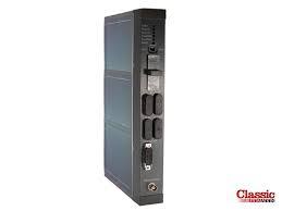 ABB DCP02
