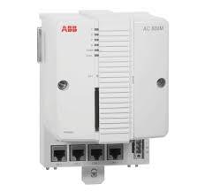 ABB PM866K01