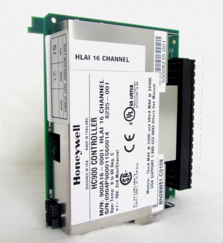 Honeywell 900A16-0001