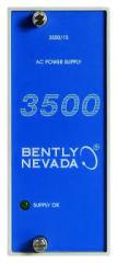 Bently nevada 3500 15 05 05 00