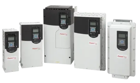 Allen Bradley 20F1ANE192AA0NNNNN