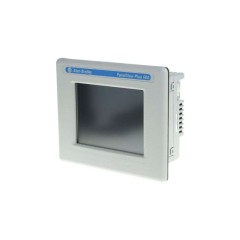 Allen Bradley 2711PT6C20D8