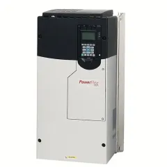 Allen Bradley 20F1AND125JN0NNNNN