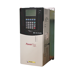 Allen Bradley 20DC015A0EYNANANE