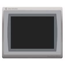Allen Bradley 2711PT10C21D8S