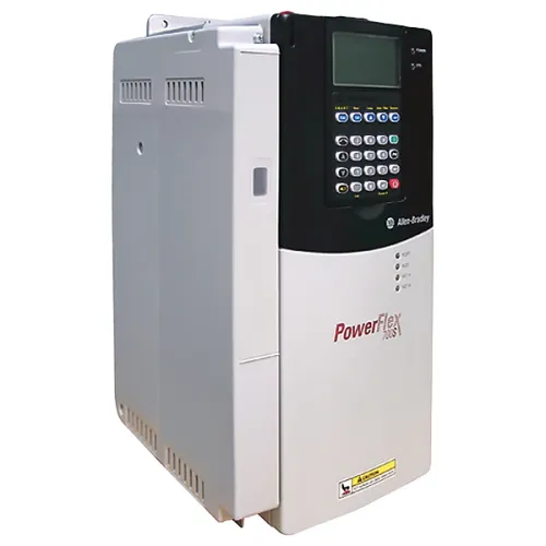 Allen Bradley 20DC2P1A0EYNANANE